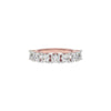 Classic Opulence Diamond Ring 18 KT / Rose Gold / 22