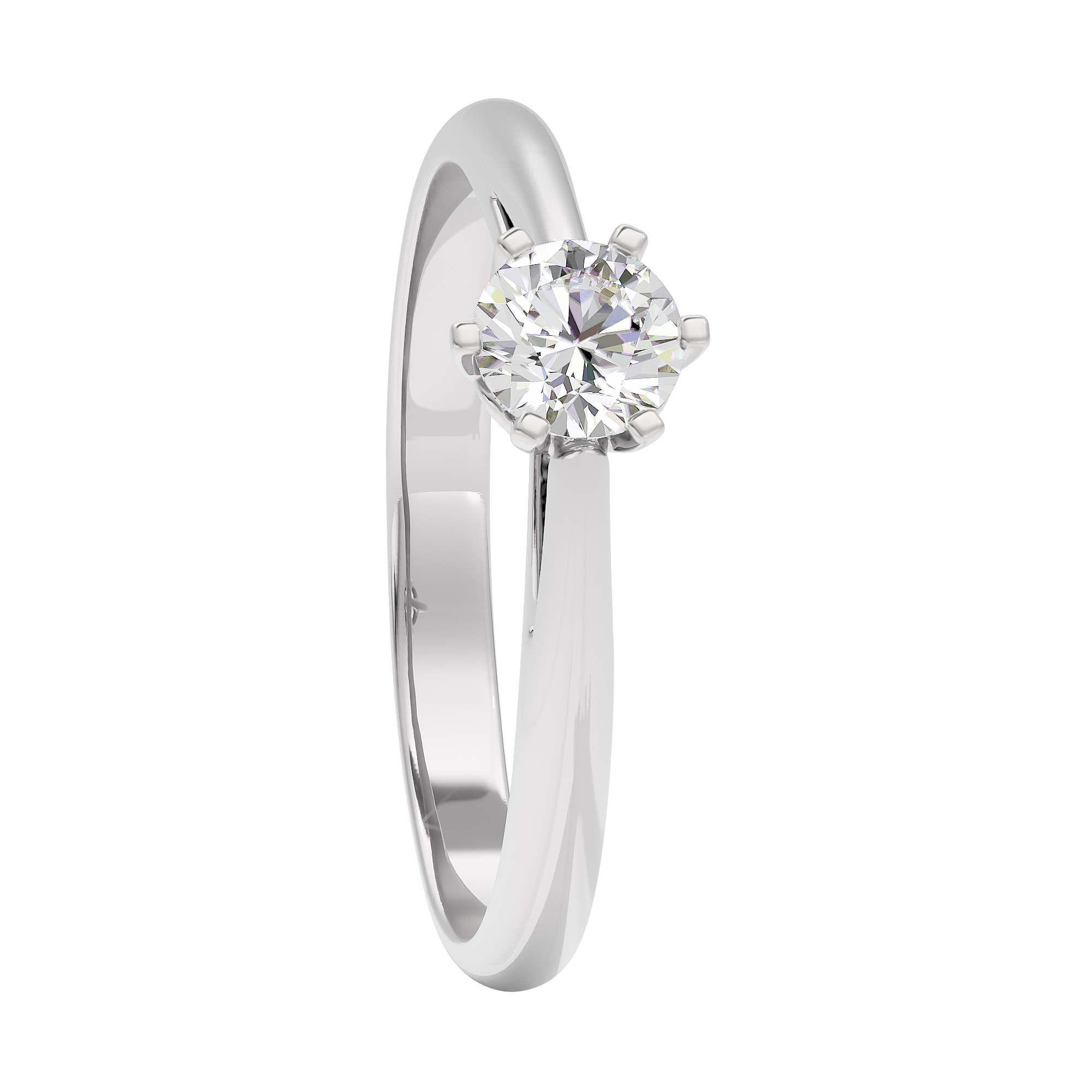 Celestial Jewel Diamond Ring