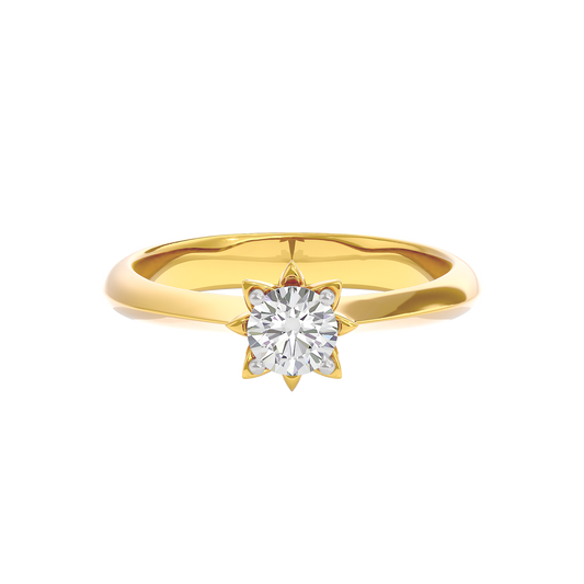 Eternal Elegance Diamond Ring