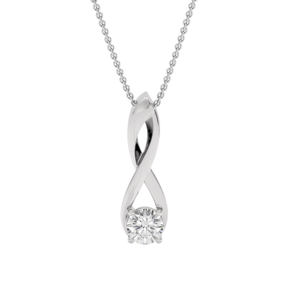 Treasure Trove Diamond Pendant