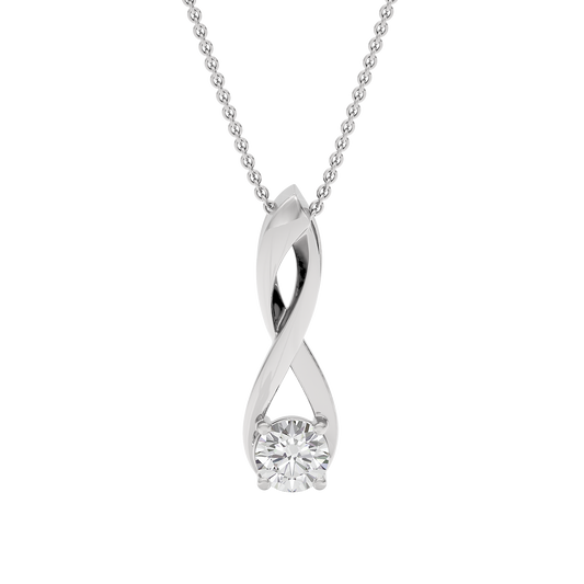 Treasure Trove Diamond Pendant