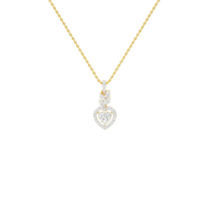 WSPN00040 18 KT / Yellow Gold