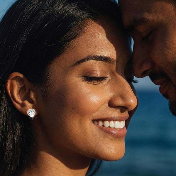 Make Valentine's Day 2026 Memorable: 8 Handpicked Diamond Gifts for Her