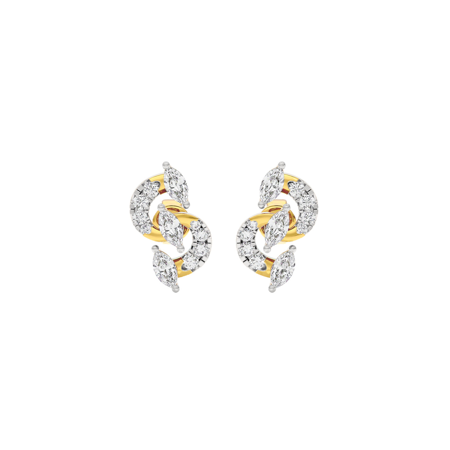 Suri Diamond Earrings