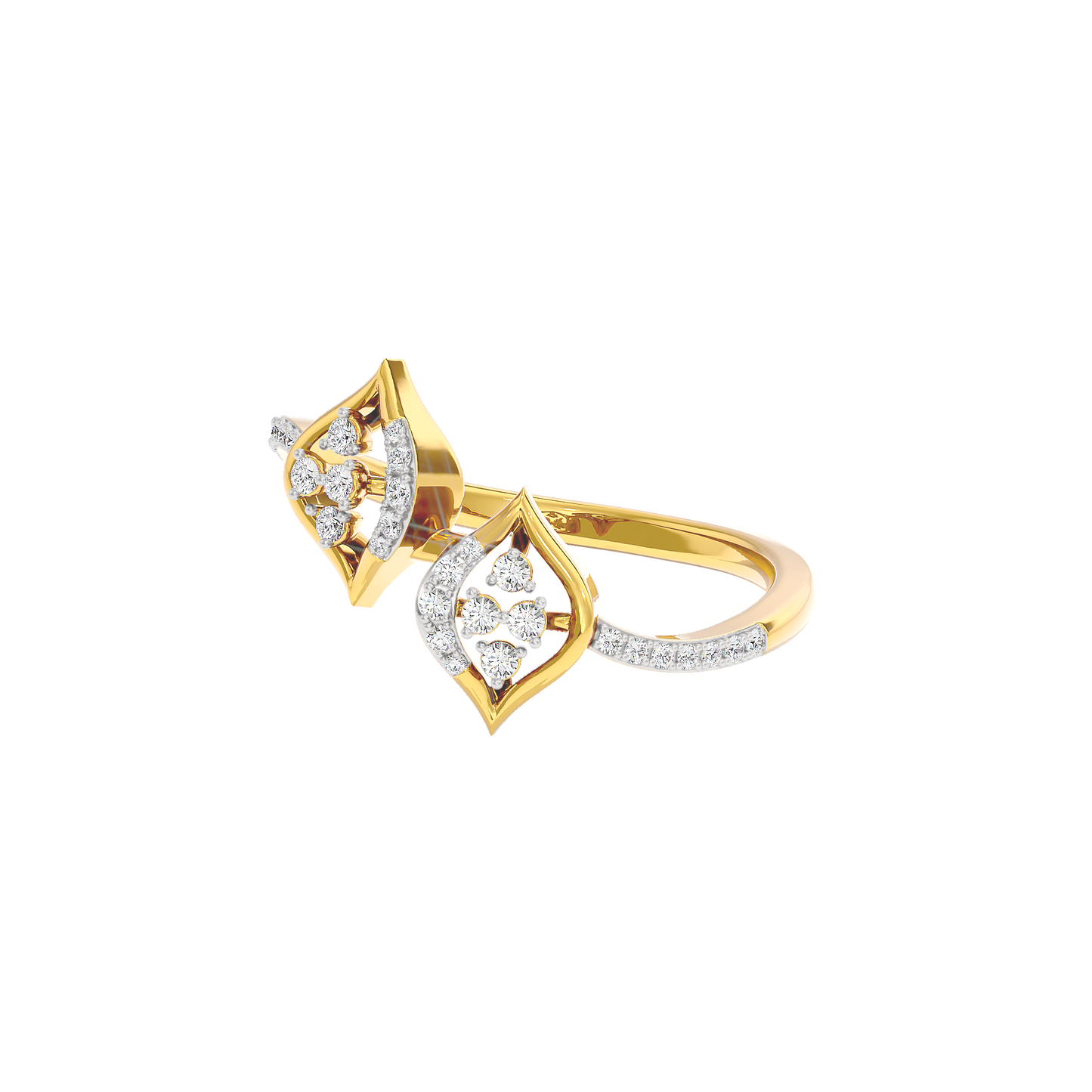 Meira Diamond Ring