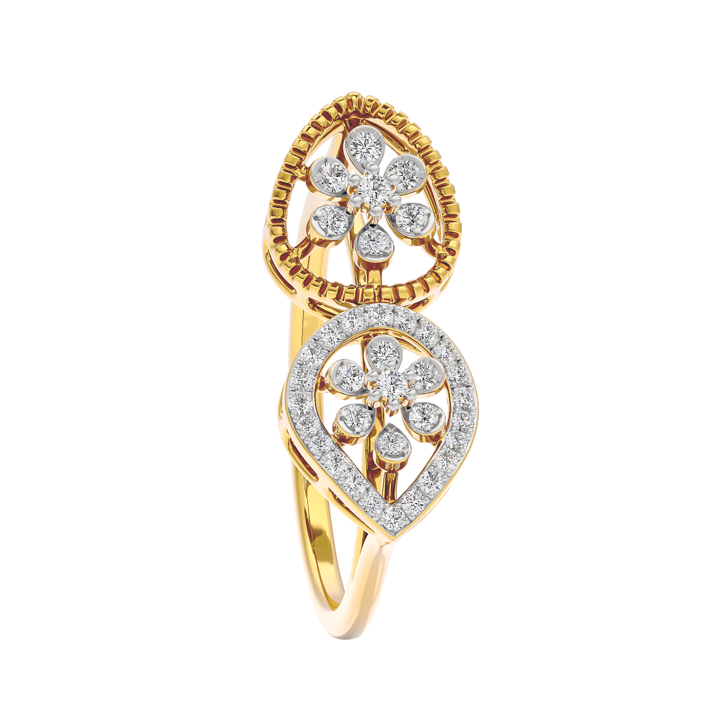 Yara Diamond Ring