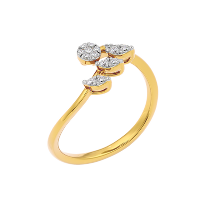 Vira Diamond Ring