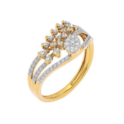 Joanne Diamond Ring