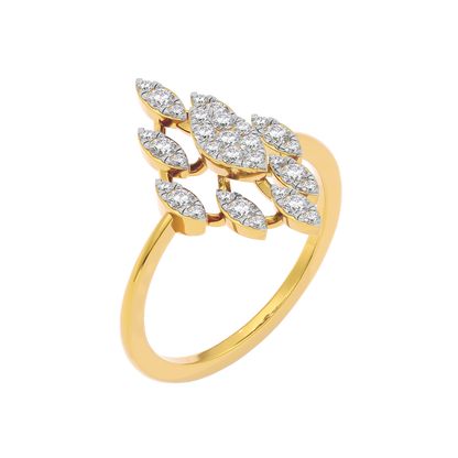 Adira Diamond Ring