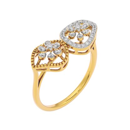 Yara Diamond Ring