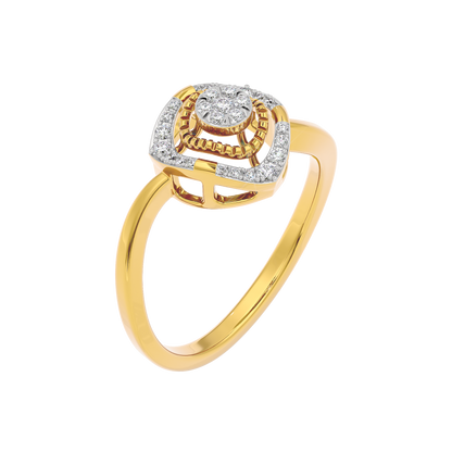 Theia Diamond Ring