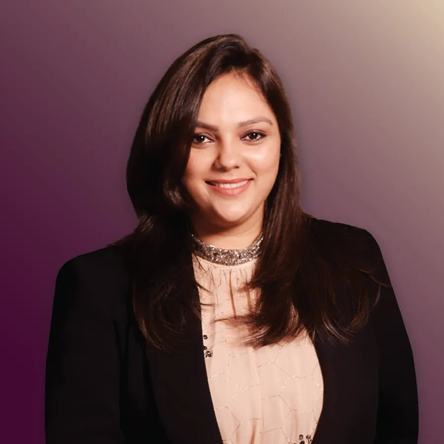 Pooja Sheth