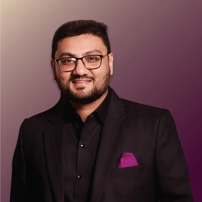 Kalpan Dalal