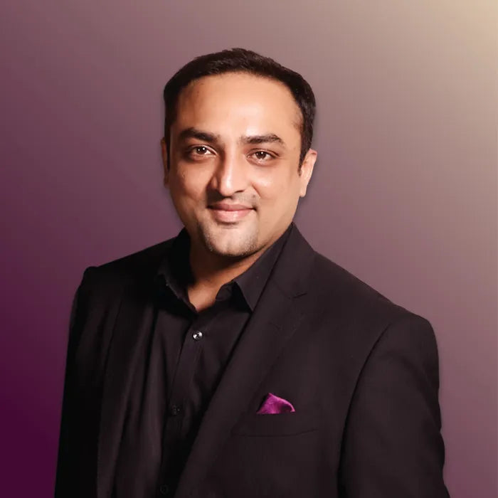Nirav Bhatt