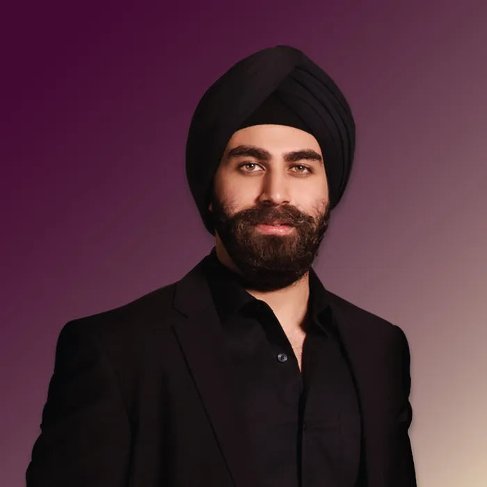 Karamjyot Chawla