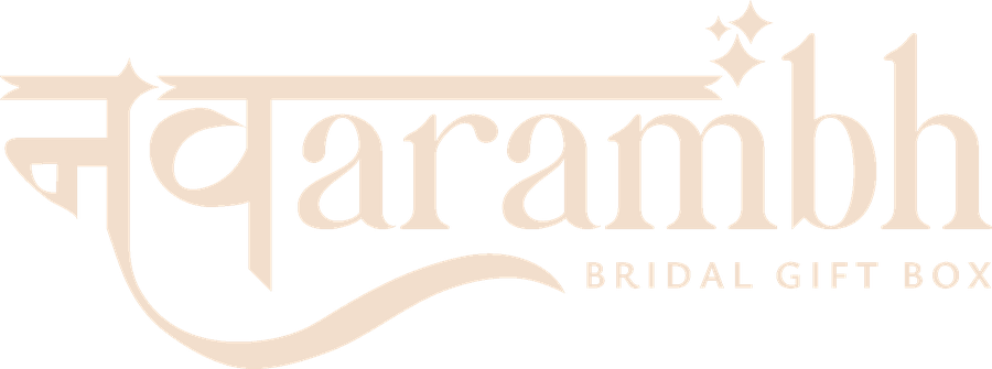 Navarambh — Bridal Gift Box