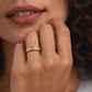 Valora Diamond Band Ring