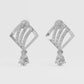 Adorable Diamond Earrings