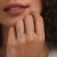 Opal Dream Diamond Ring