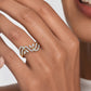 The Juno Diamond Ring