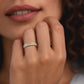 Twinkle Session Diamond Ring