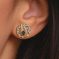 The Quest Diamond Earrings