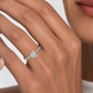 Timeless Sparkle Diamond Ring
