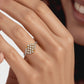Surayyah Diamond Ring