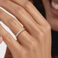 Walk & Shine Diamond Ring