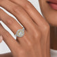 My Only Diamond Engagement Ring
