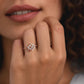 The Grace Diamond Ring
