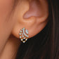 Latif Diamond Earrings
