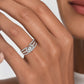 Eternal Splendor Diamond Ring