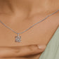 The Alchemist Diamond Pendant